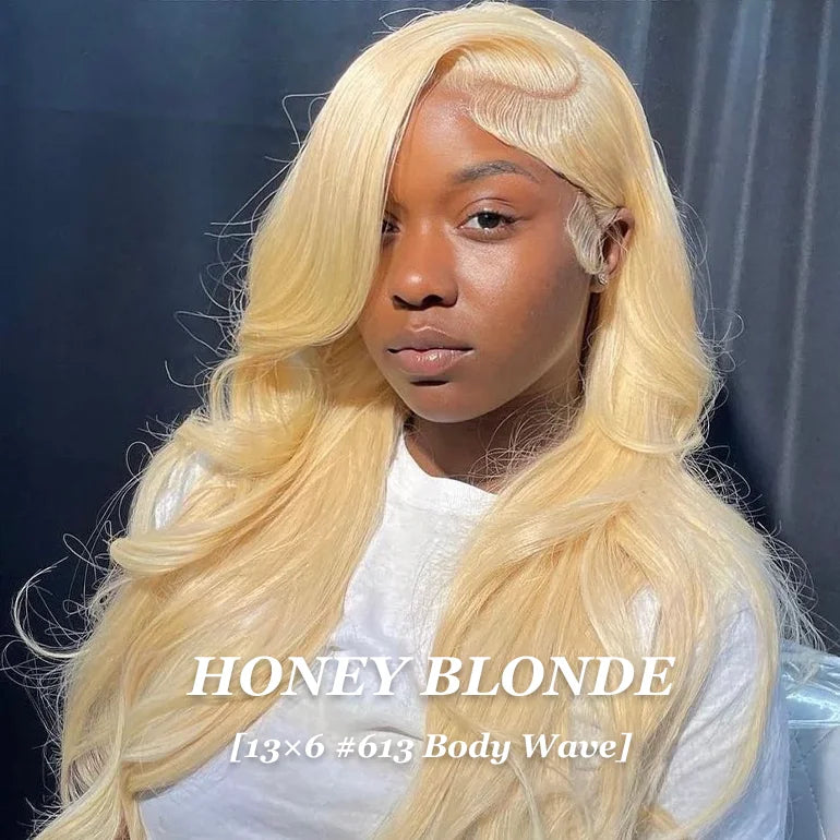 Body Wave Wigs