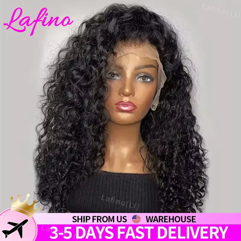 Lace Front Wig