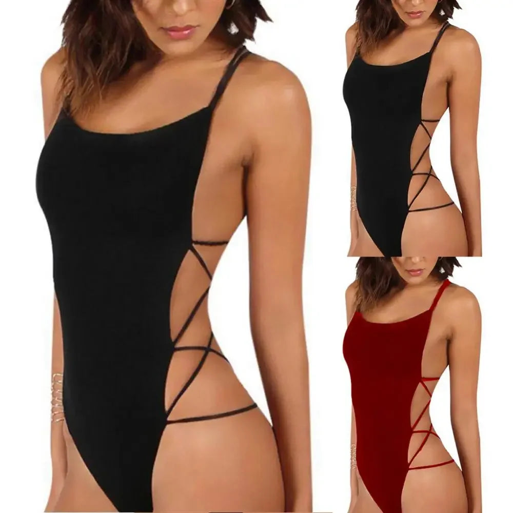 Swimwear Bodysuit