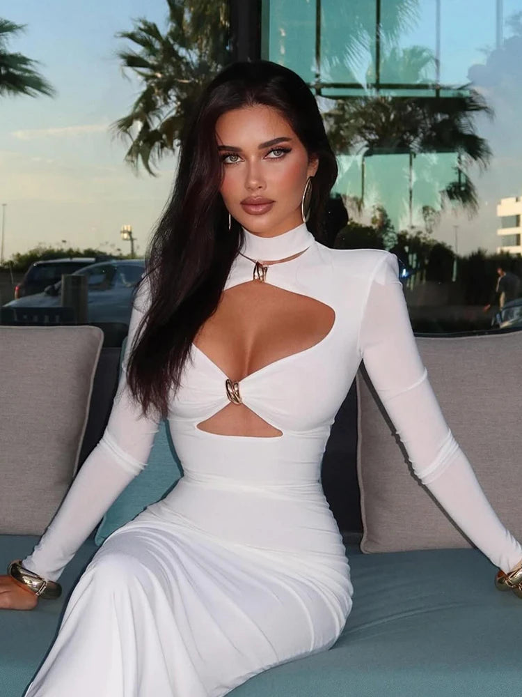 Elegant Party Dresses