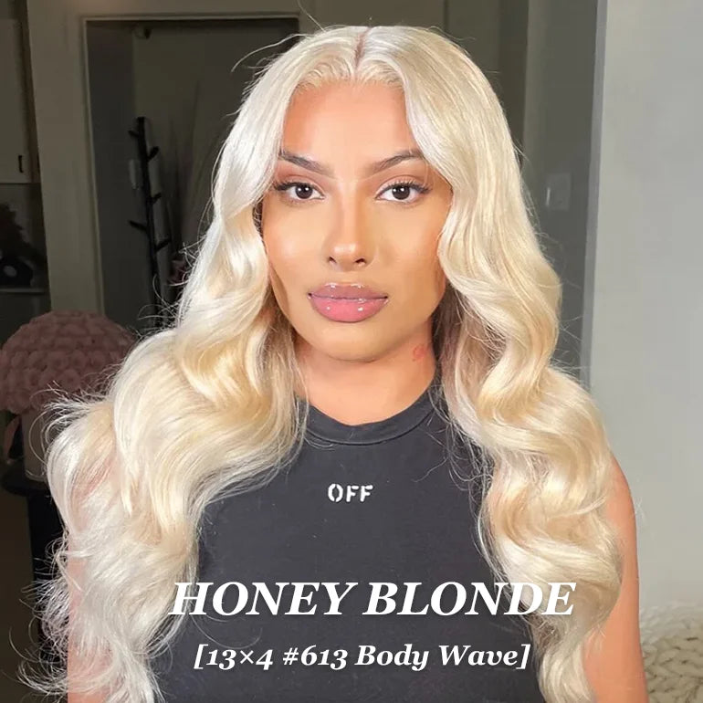 Body Wave Wigs