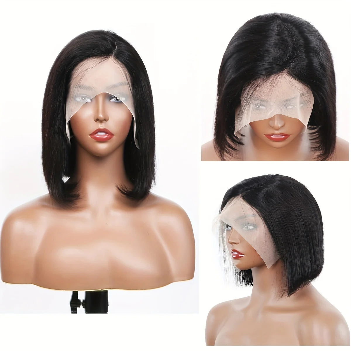 Lace Front Wig