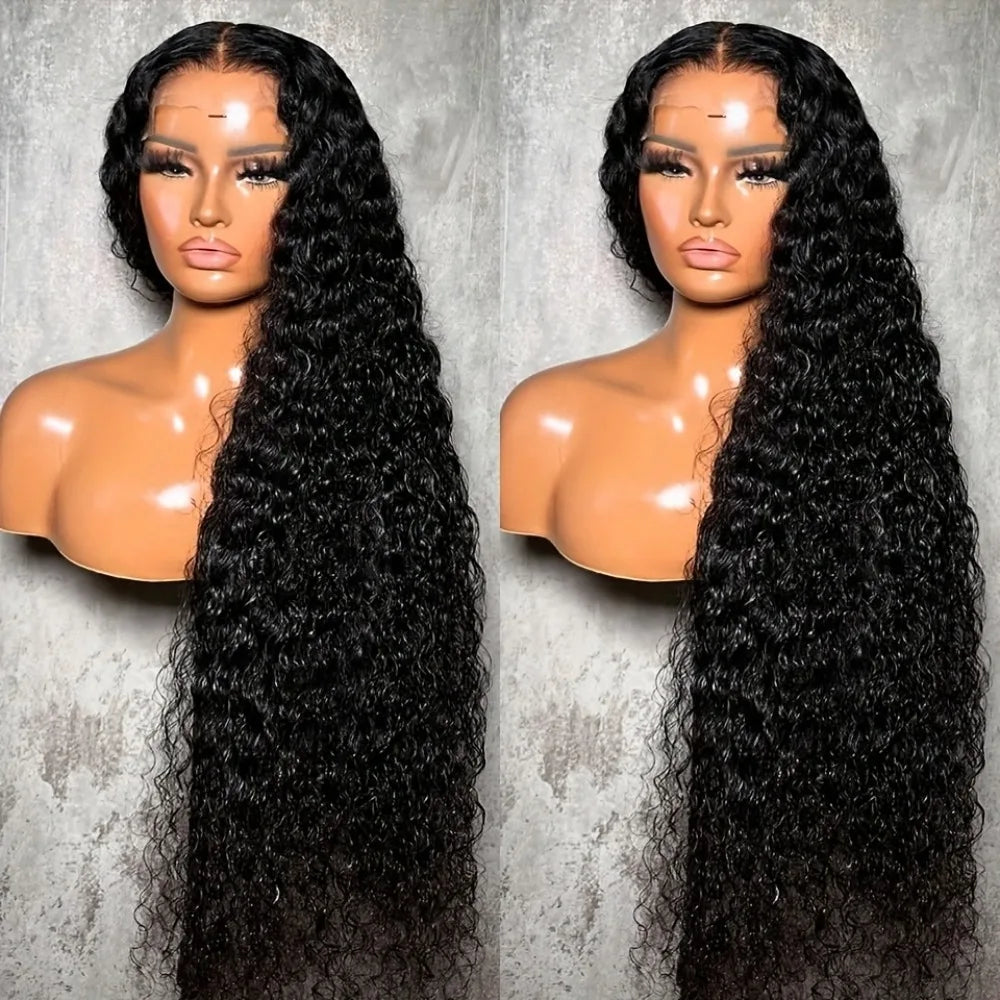 Human Hair Wig