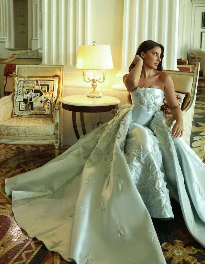 Occasion Dresses Gown