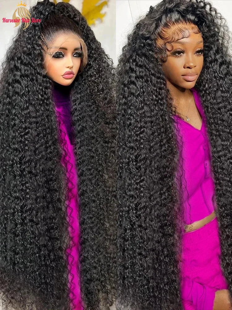 Deep Wave  Wigs