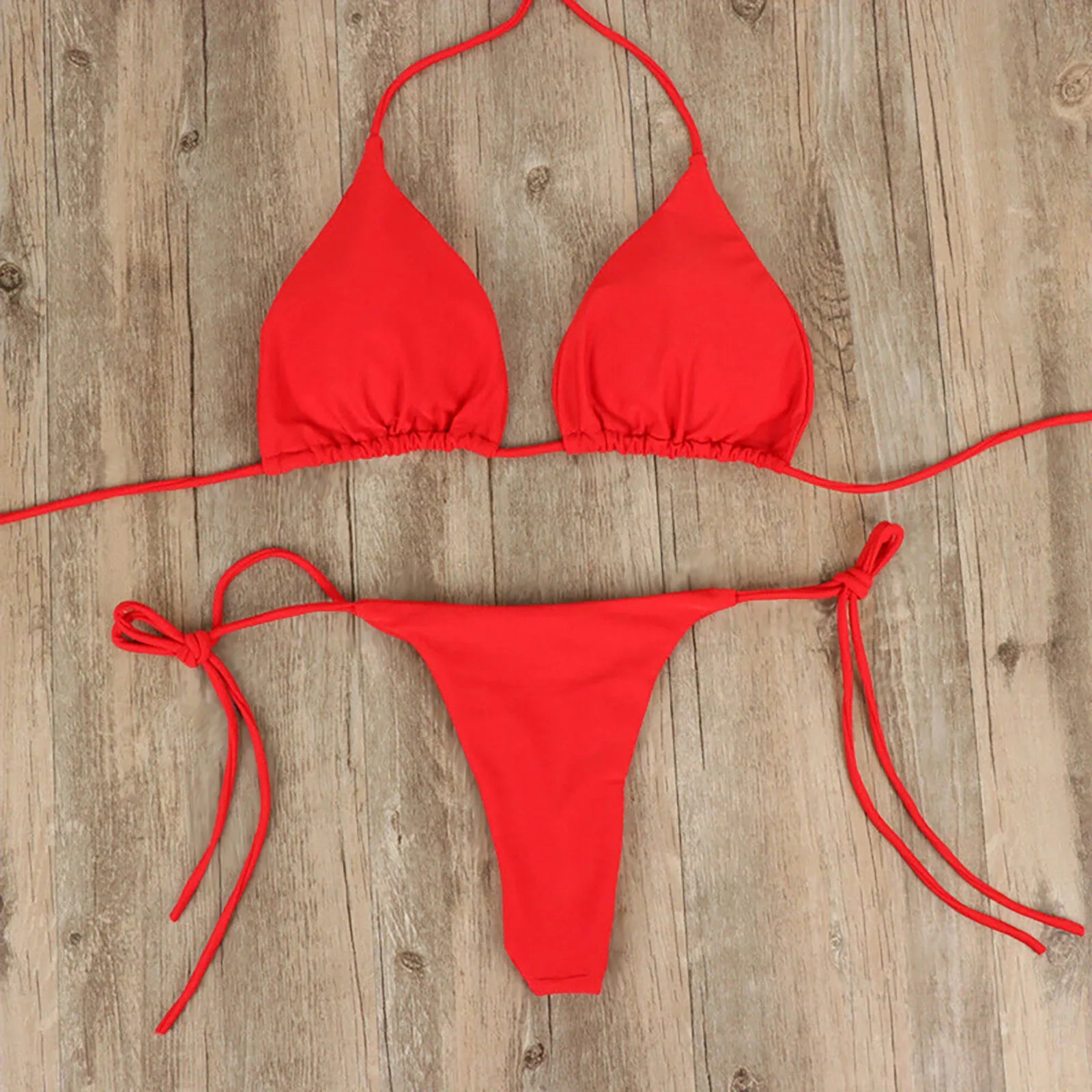 Beachwear Bathing Suit