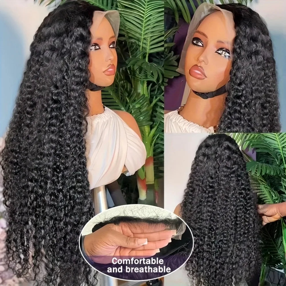 Human Hair Wig
