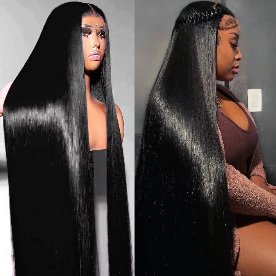 Lace Front Wig