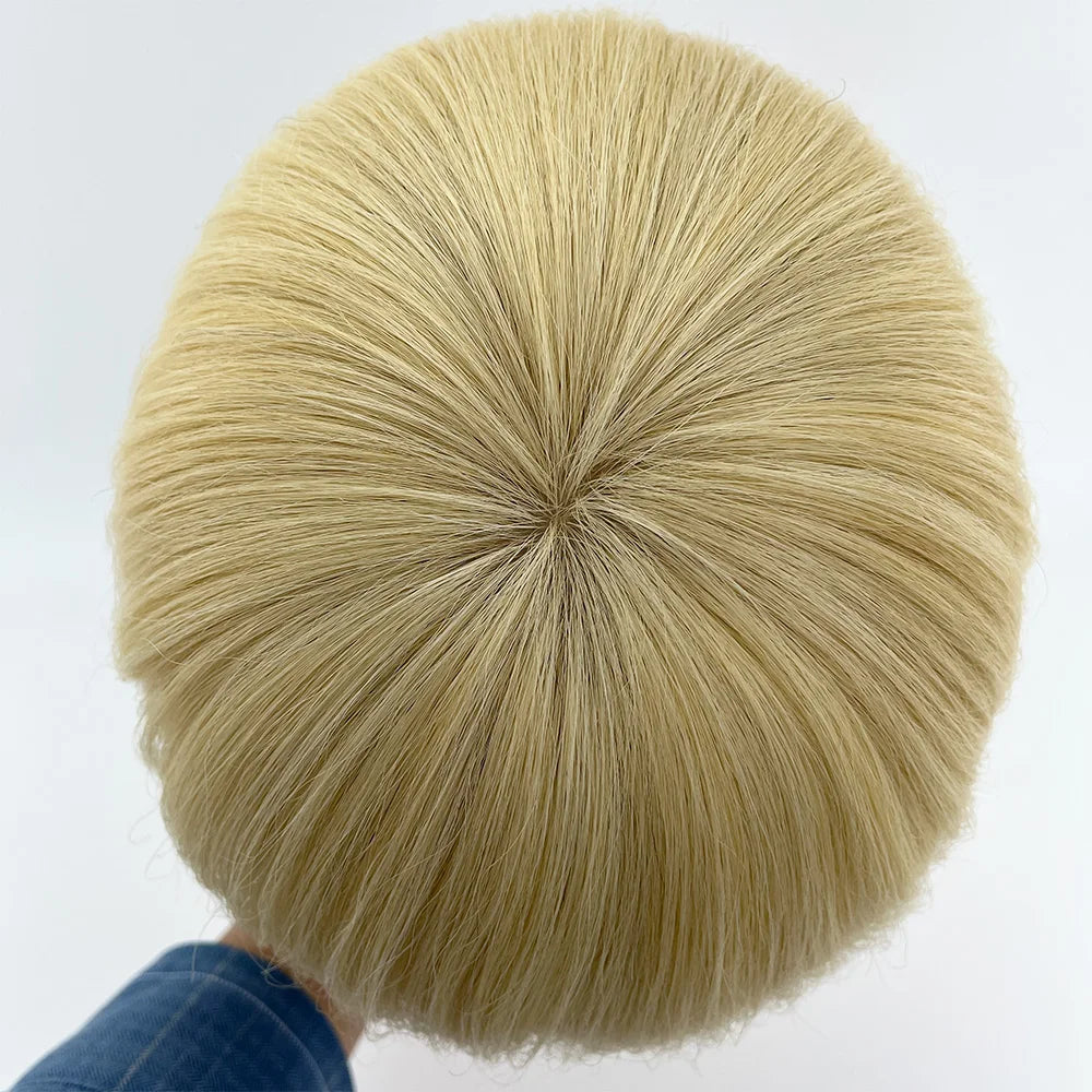 Human Hair Wig