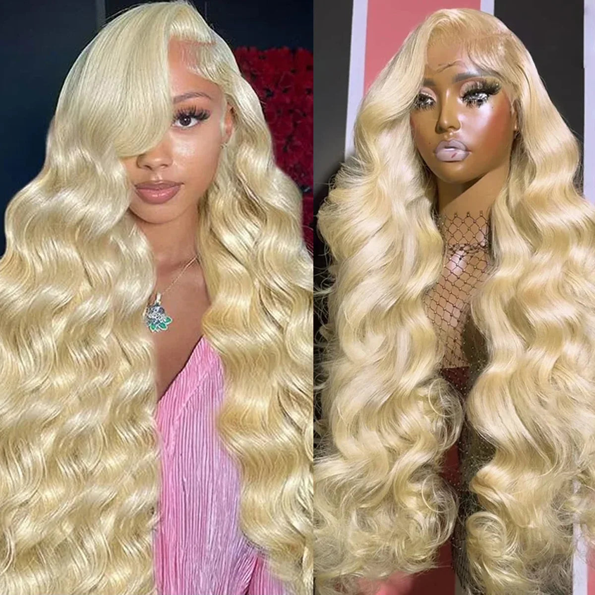 Body Wave Wigs