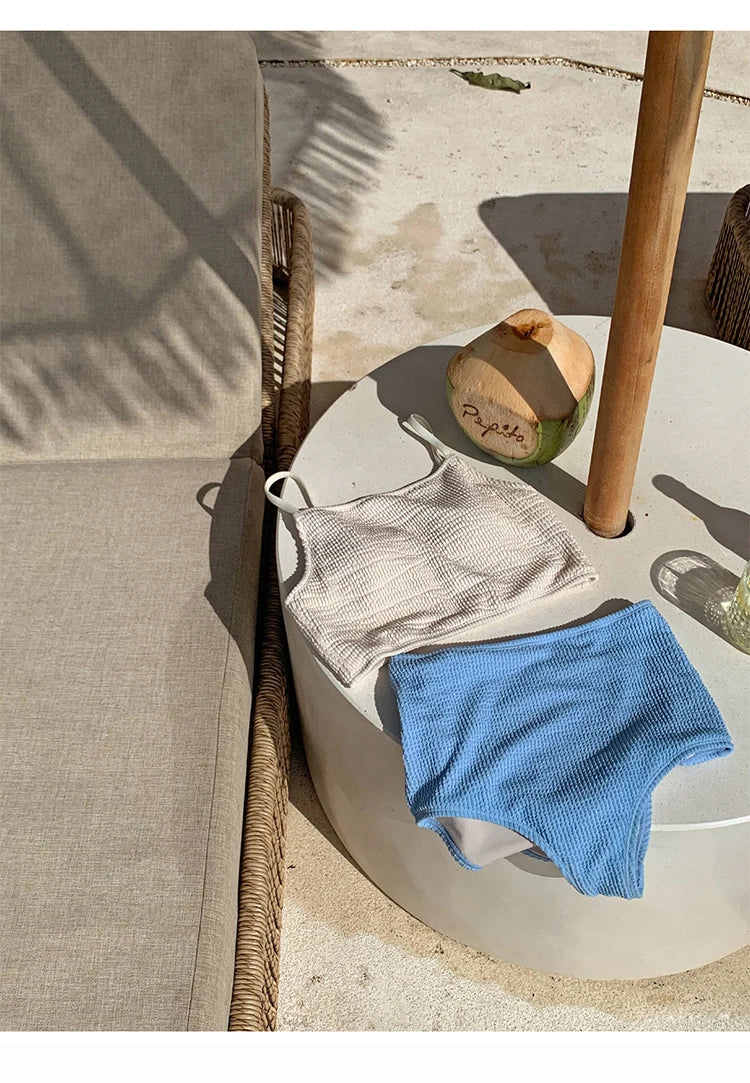 Sexy Bikini Swimsuit