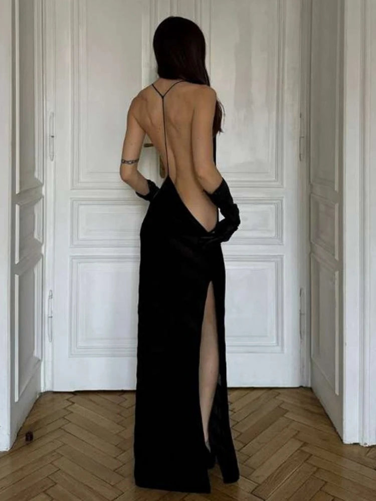 Black Evening Dresses