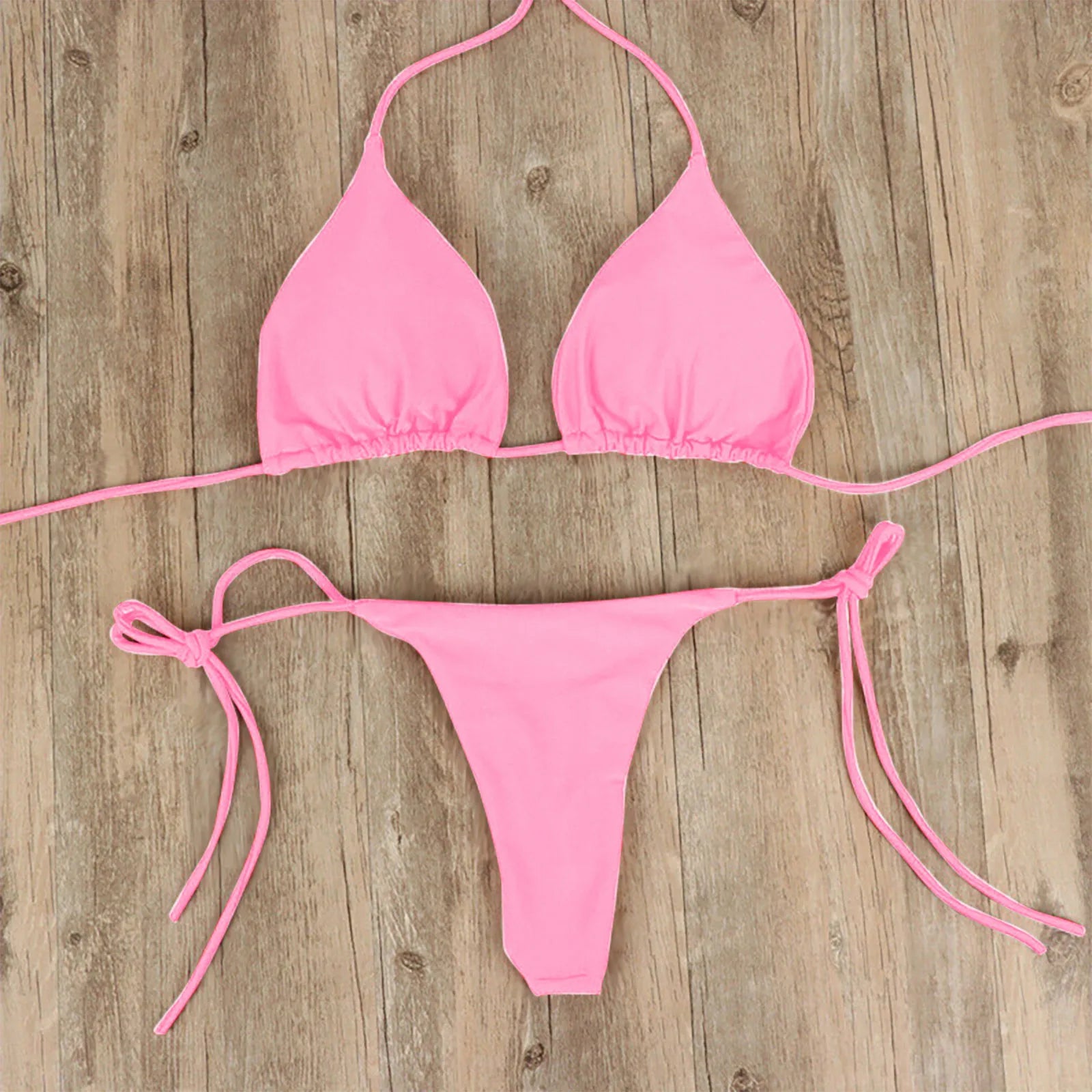 Beachwear Bathing Suit