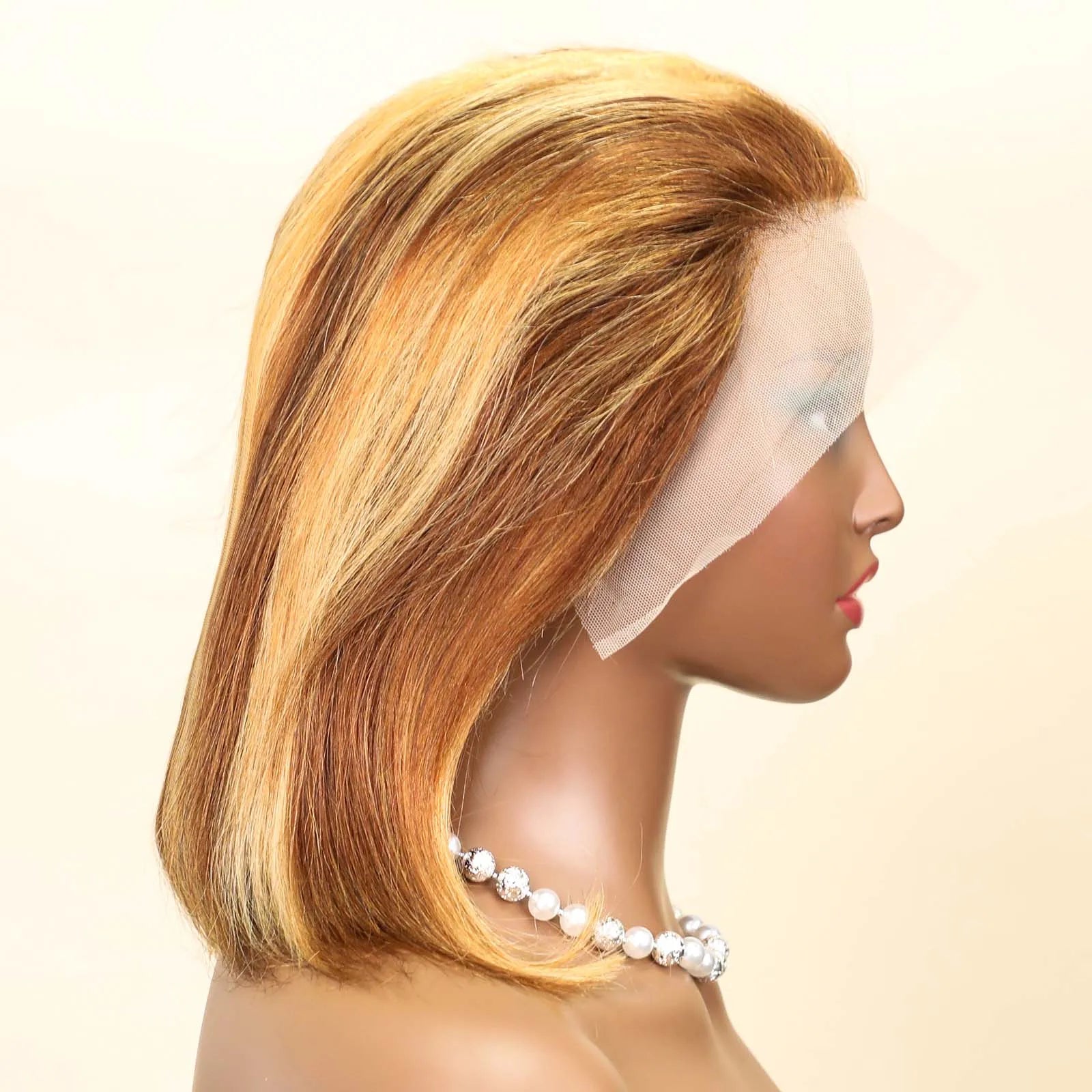 Brown Blonde Wigs