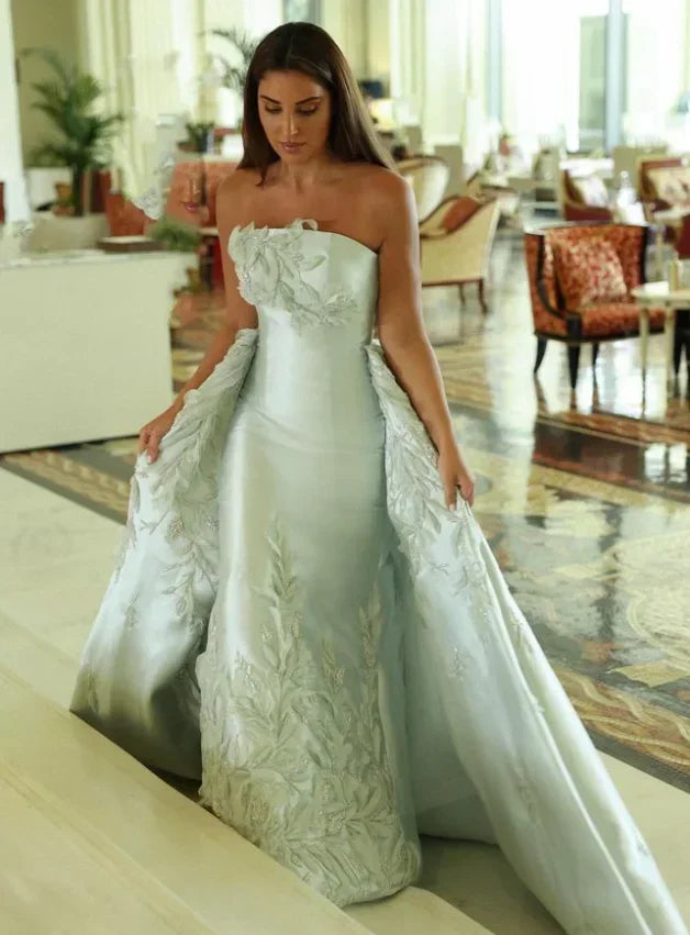 Occasion Dresses Gown